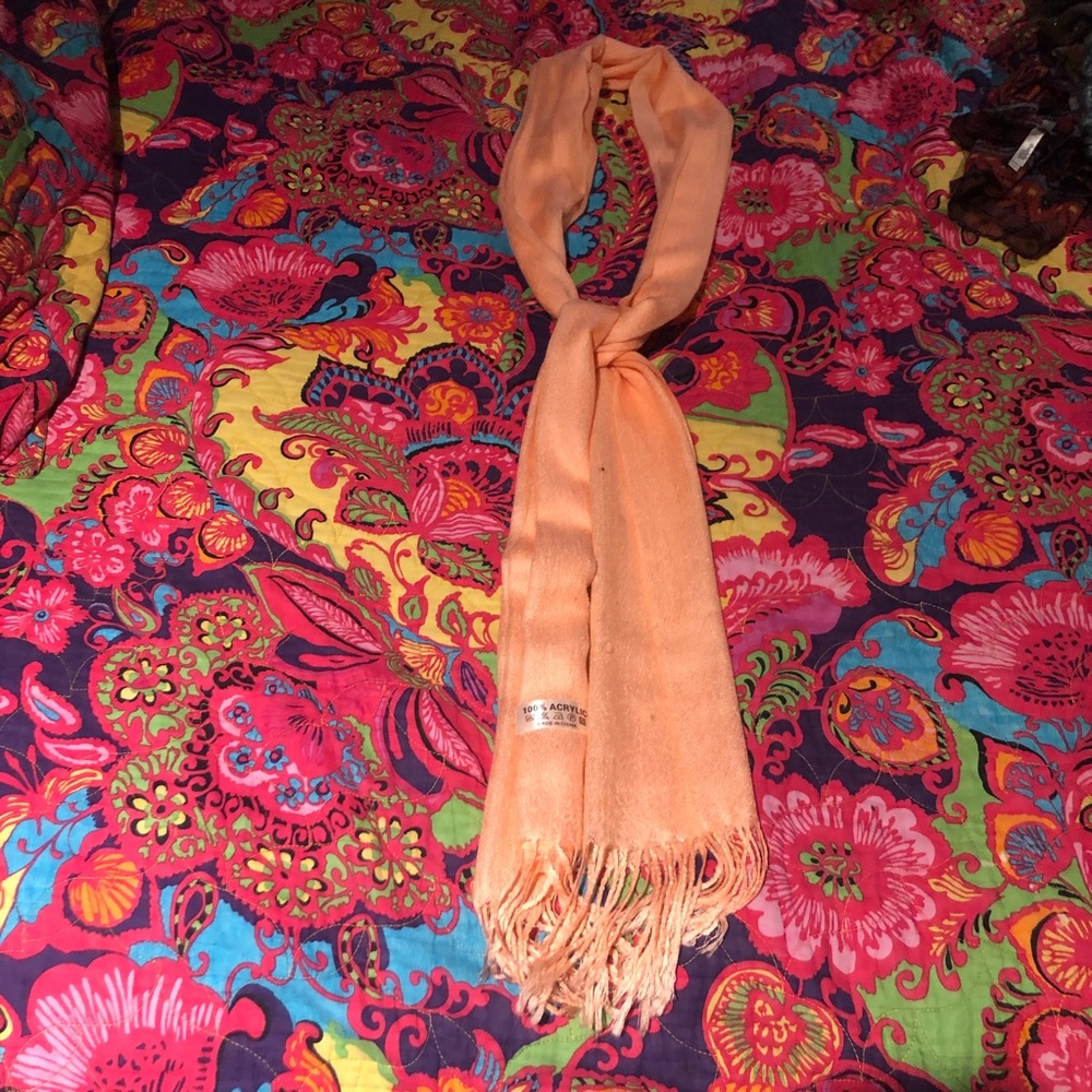 Scarf - Picture 2 of 2